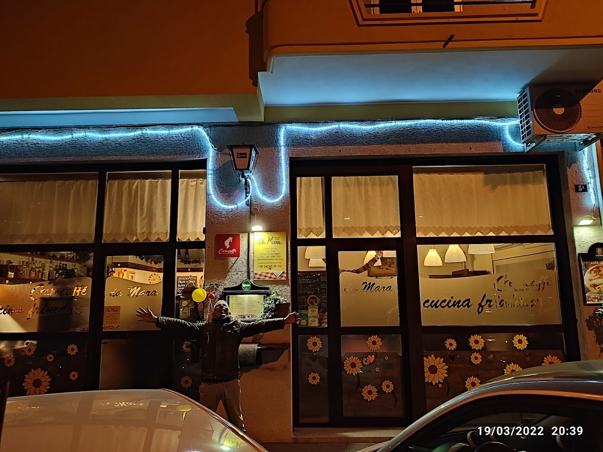 Trattoria Mara — foto 1