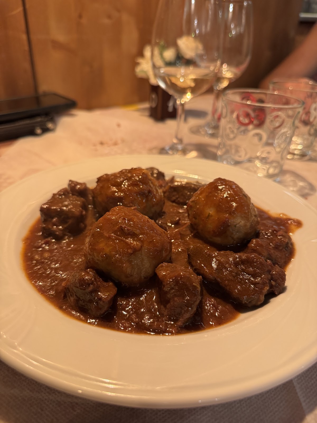 Trattoria Mara — foto 2