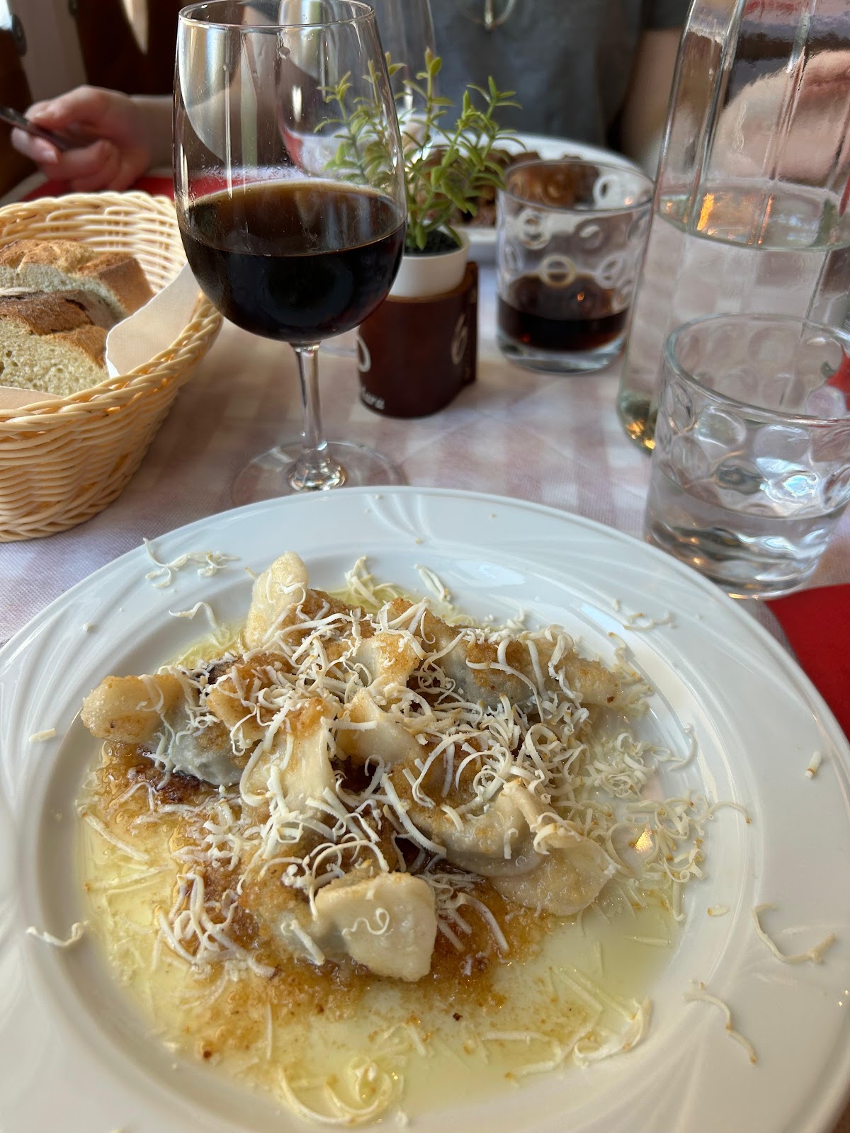 Trattoria Mara — foto 3