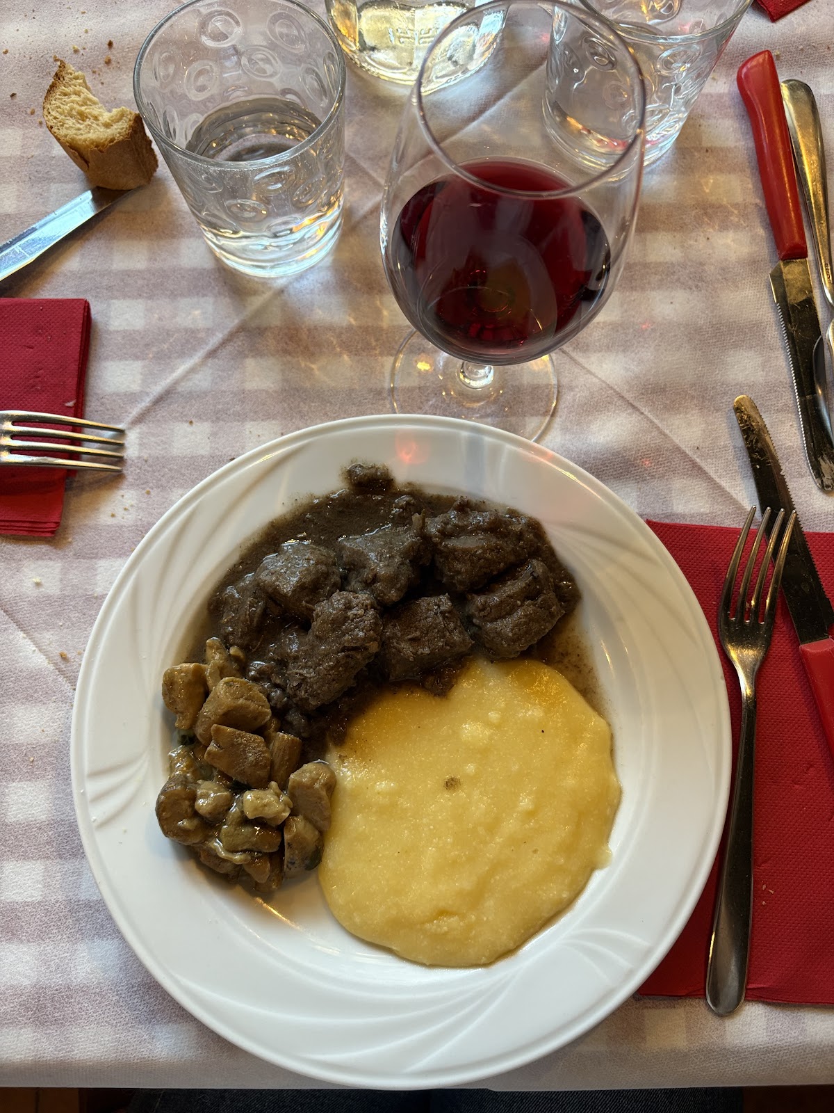 Trattoria Mara — foto 4