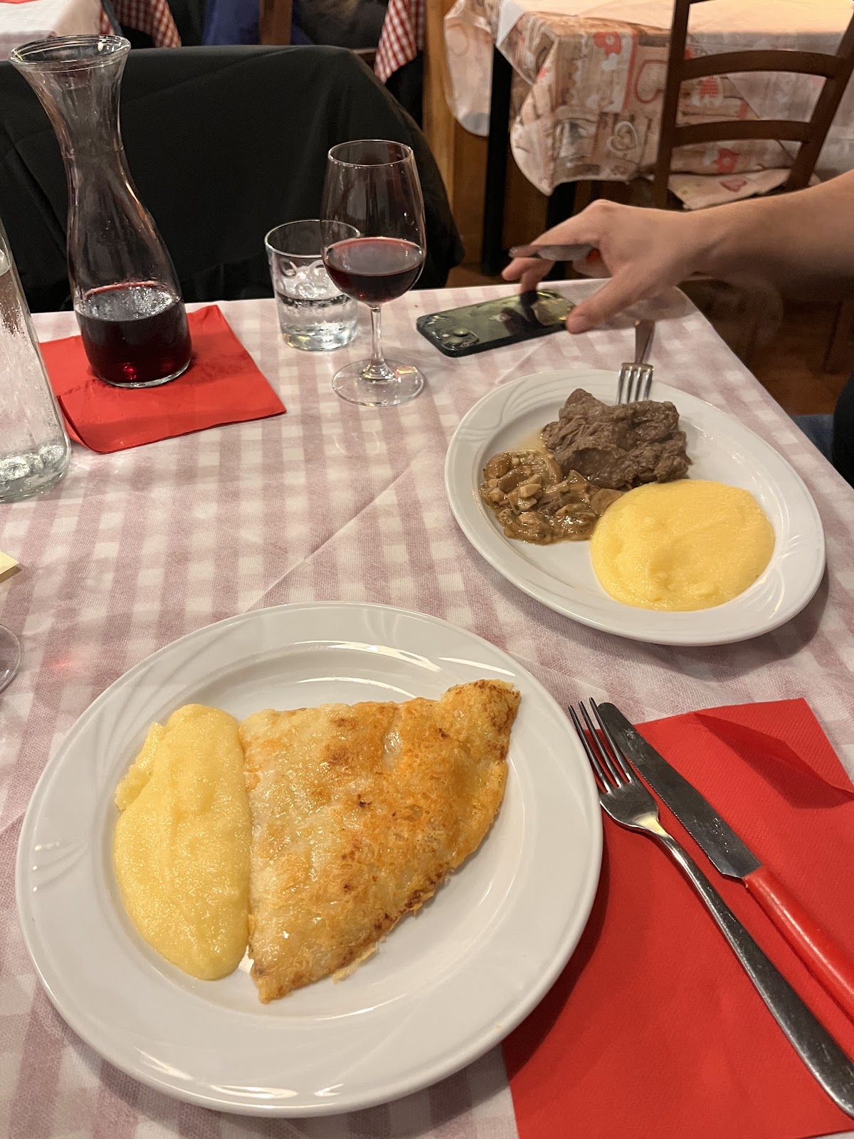 Trattoria Mara — foto 5